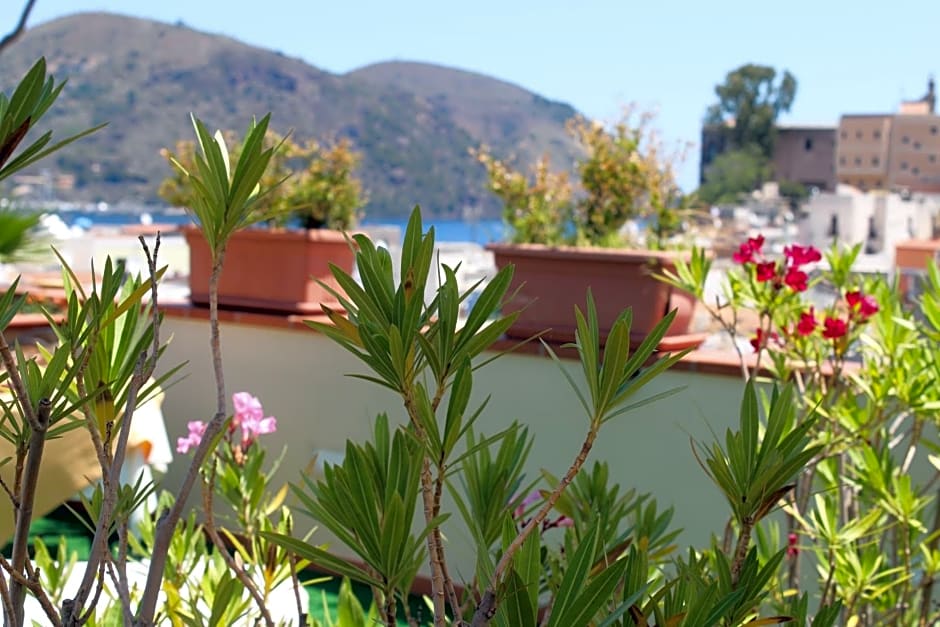 Hotel La Filadelfia