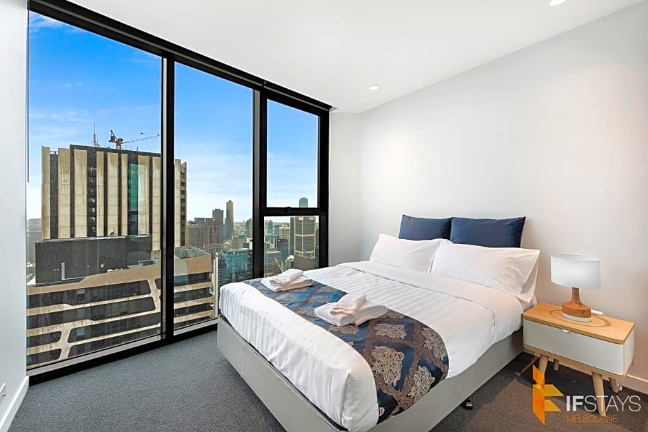 IFSuites (IFSTAYS) Light House Apartment