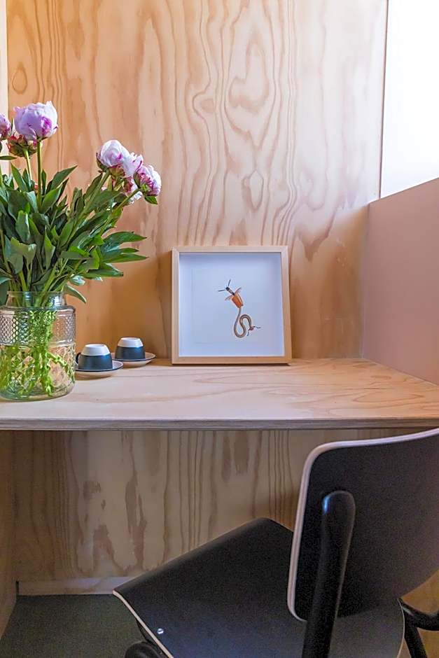 Stadshotel Steegoversloot