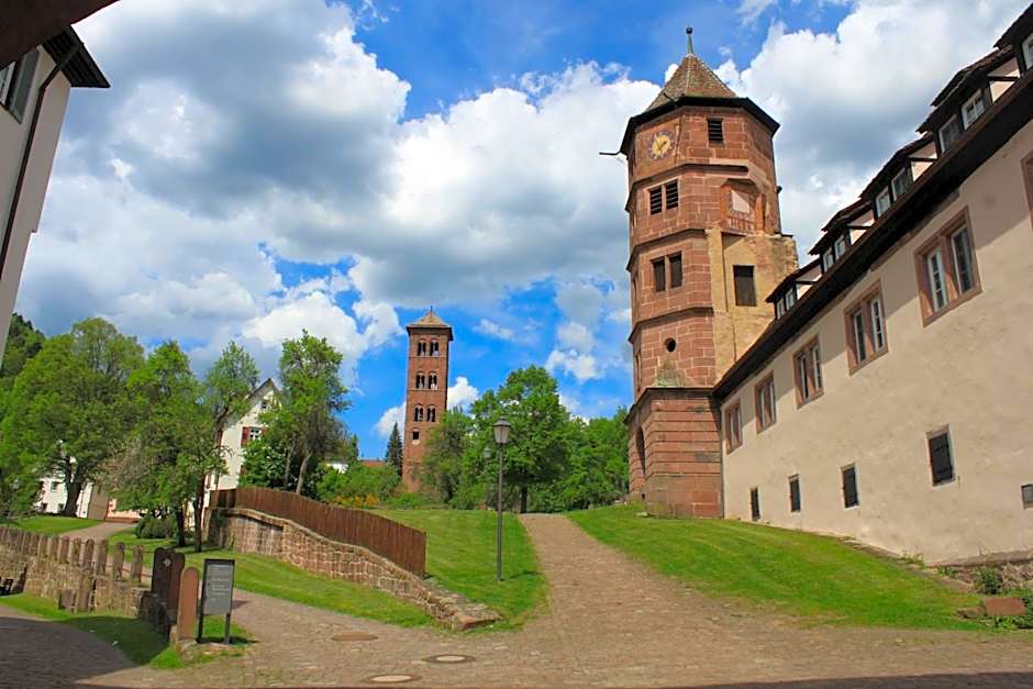 Hotel Kloster Hirsau