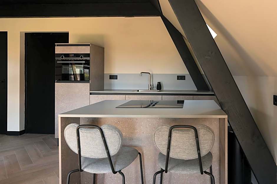 Stadslogement De Vooruitgang