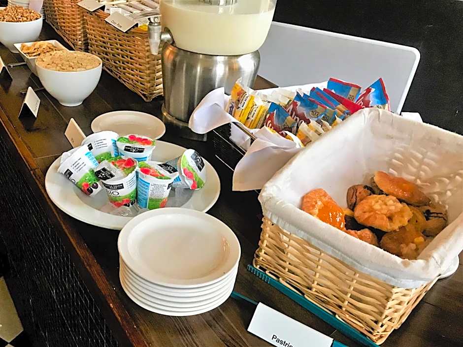 Best Western The Grand Hotel Hartlepool