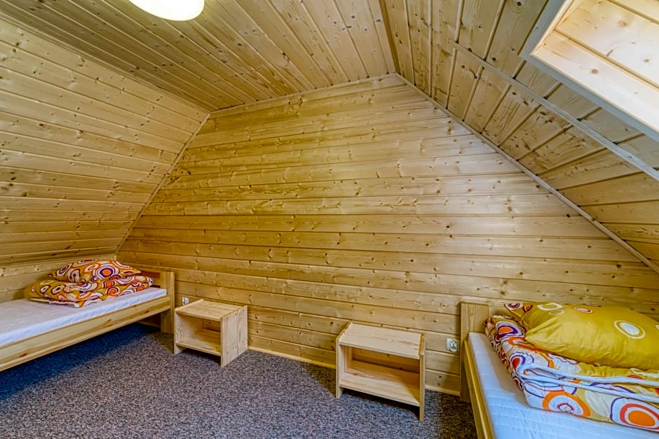 Ośrodek Wypoczynkowy Nemo