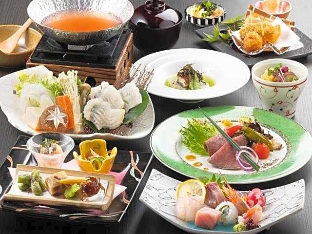 Kyukamura Takeno-Kaigan
