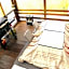 Glamping nijo in Itoshima