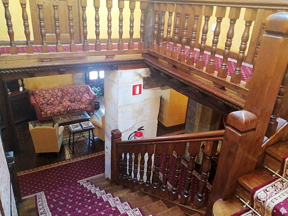 Posada La Casa Del Organista