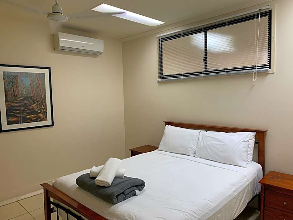 Cairns City Sheridan