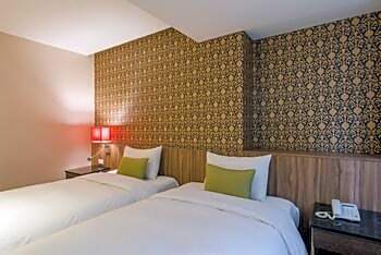 Shin Shin Hotel - Songshan