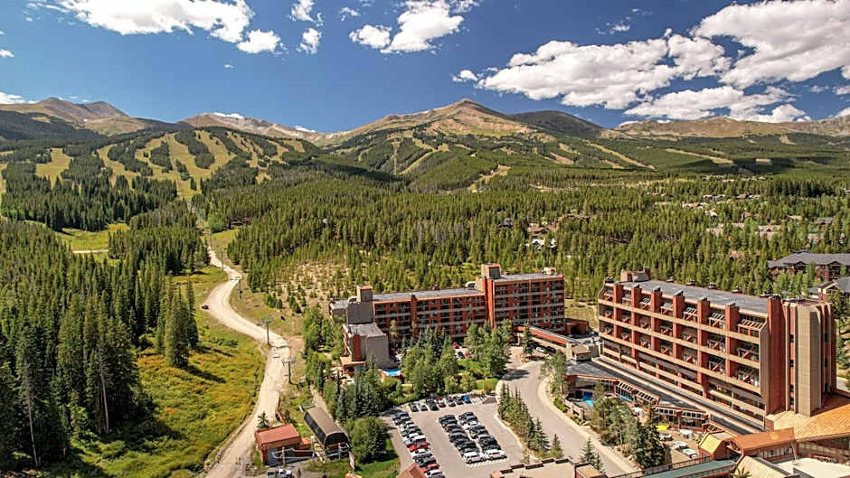 Beaver Run 1 Bedroom Condo