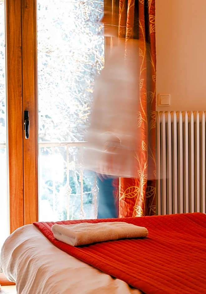 Mountain Hotels "Aroanides"