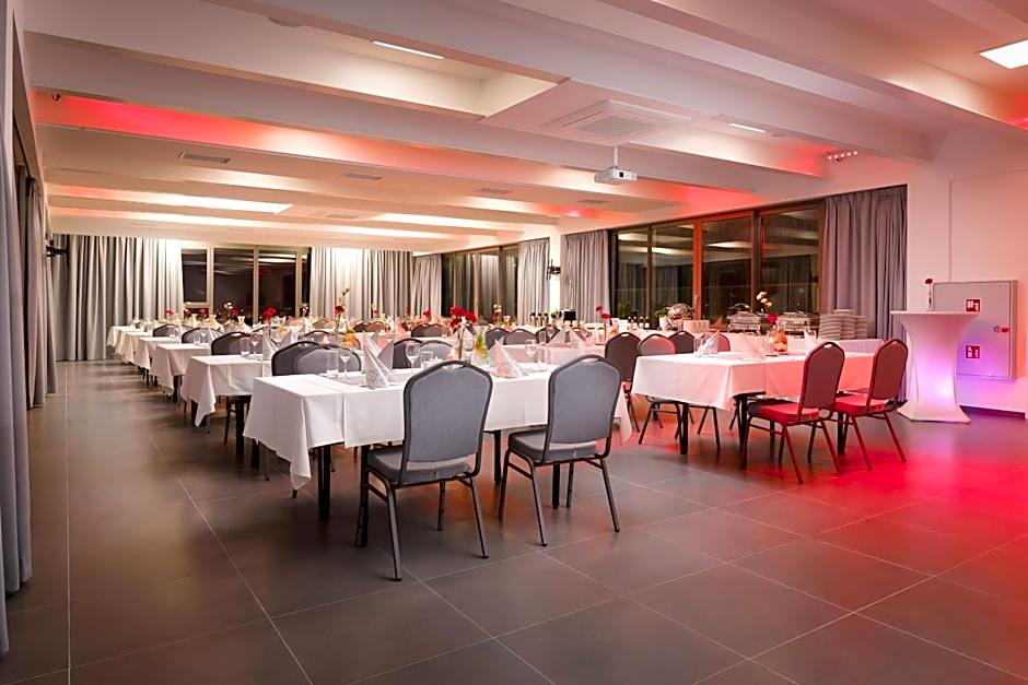 Hotel Lambert Medical Spa