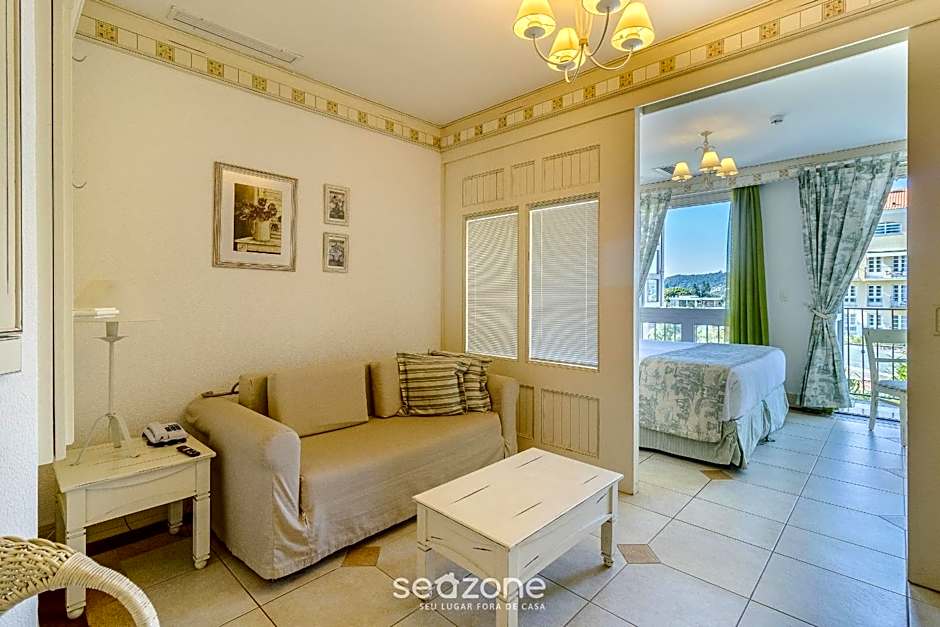 Comfortable Studios at IL Campanario Resort ILCJR