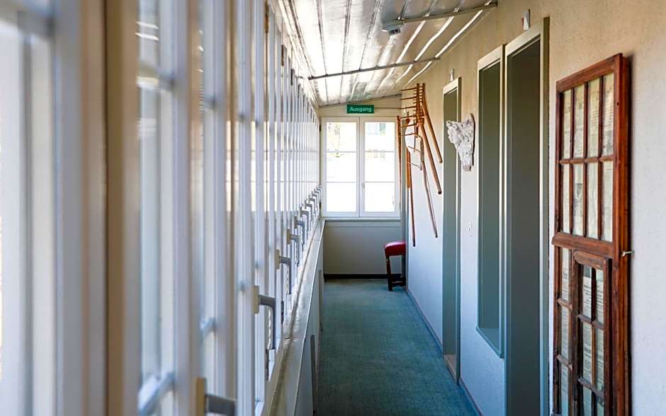 Hotel & Restaurant Sternen Köniz bei Bern