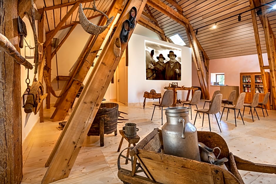 Hôtel Restaurant de la Poste