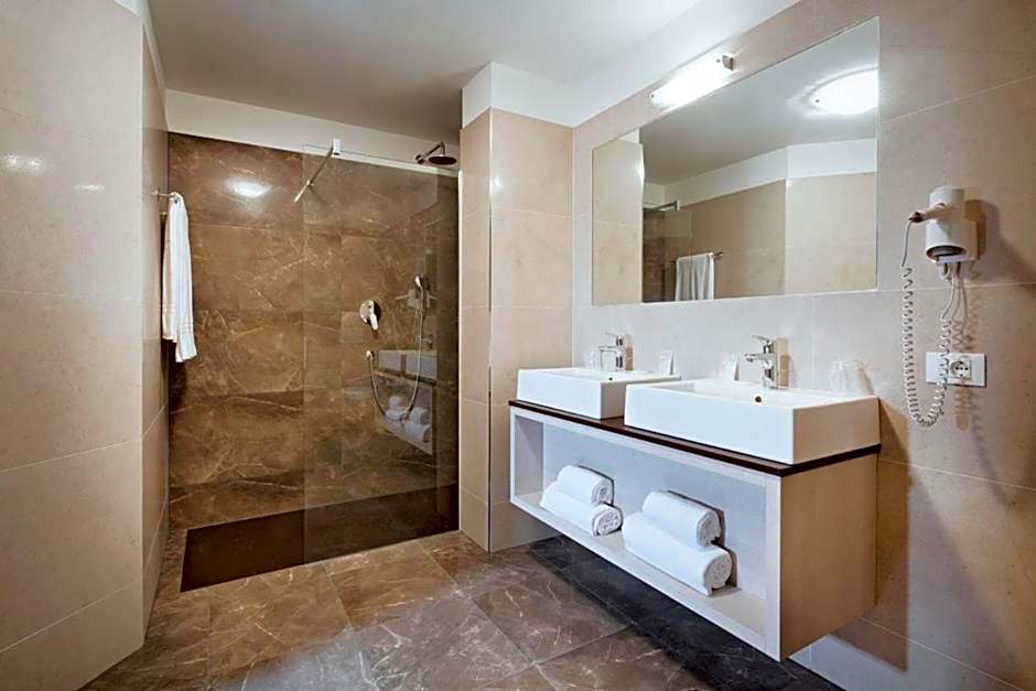 Parc Hotel Miramonti