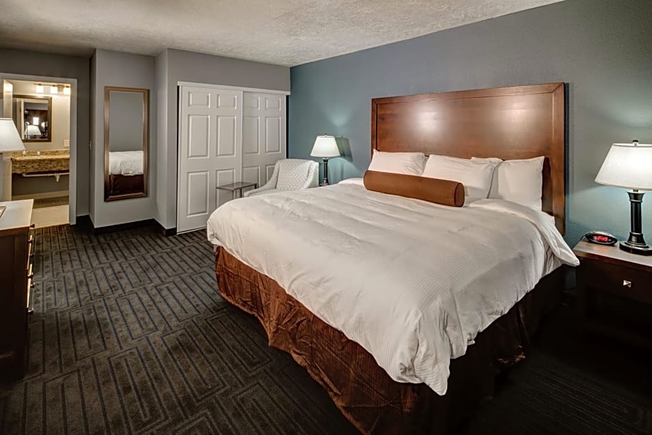 Best Western Pocatello Inn