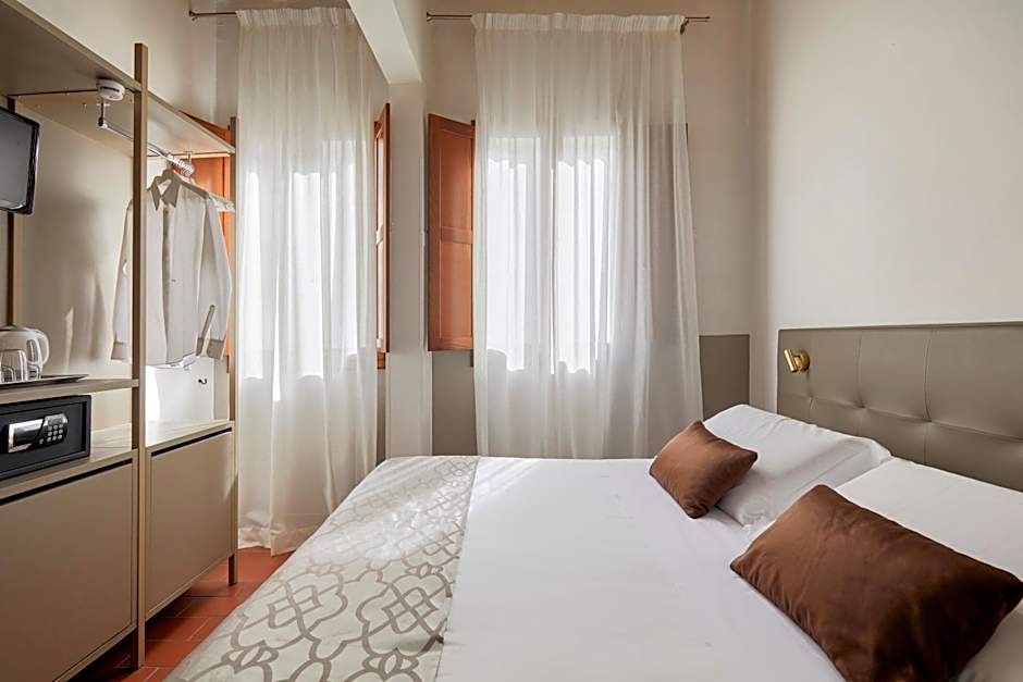 Sette Angeli Rooms