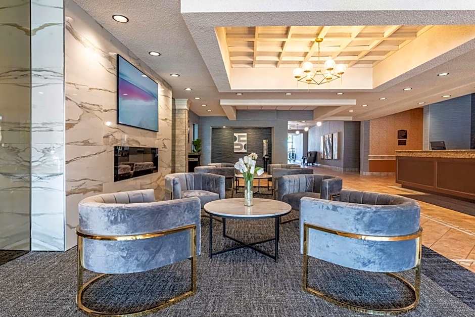 BEST WESTERN Glengarry Hotel