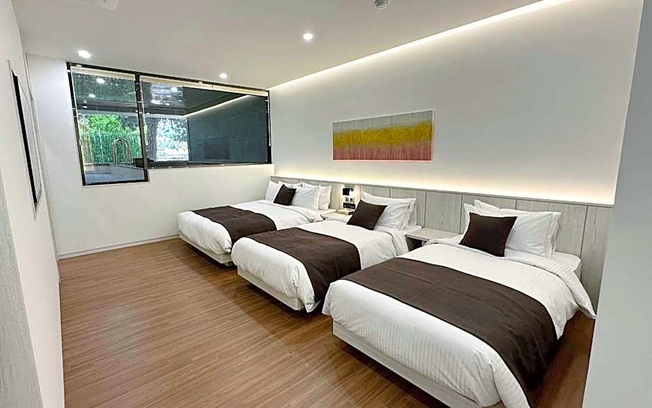 Commodore Hotel Pohang