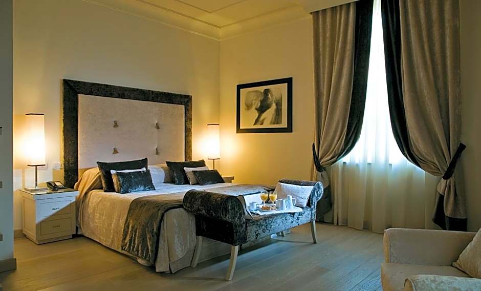 Albergo Palazzo Decumani