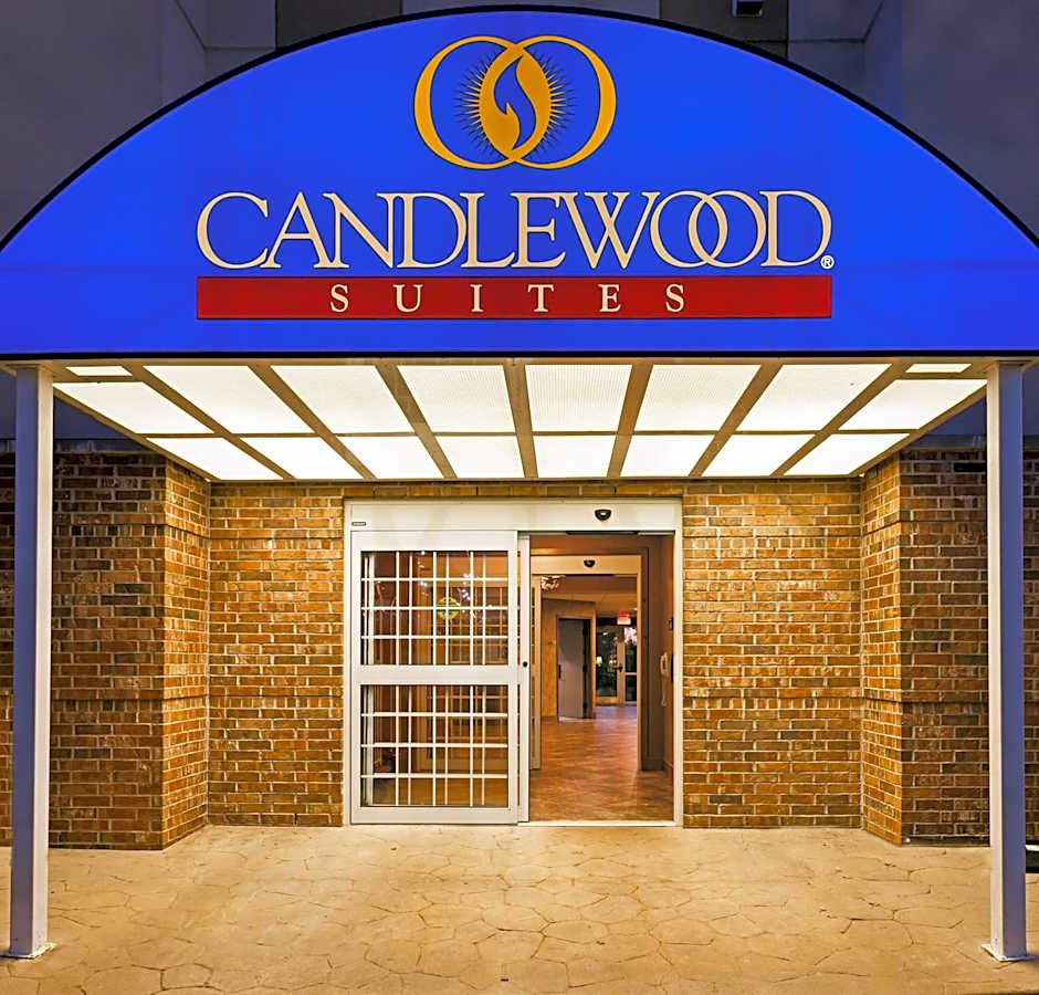 Candlewood Suites St. Robert By IHG