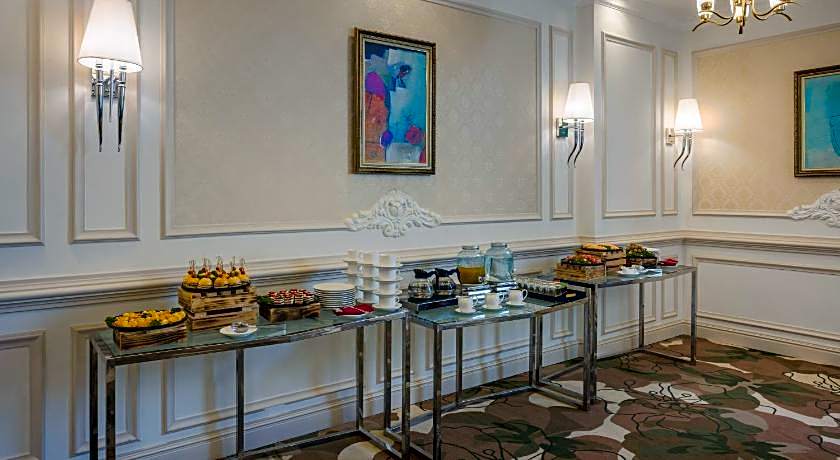 Melia Vinpearl Tay Ninh