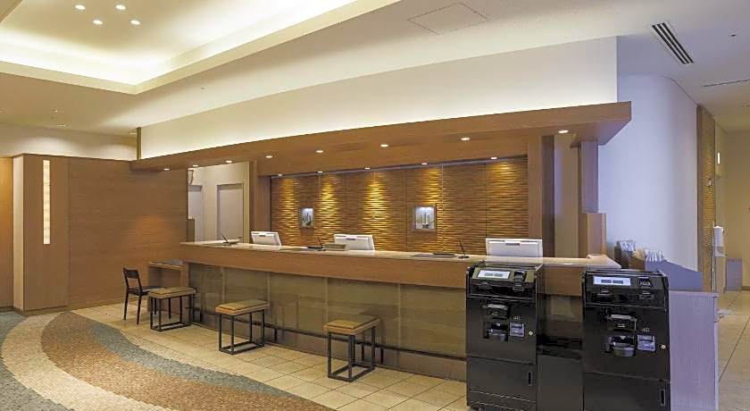 Jr Kyushu Hotel Nagasaki