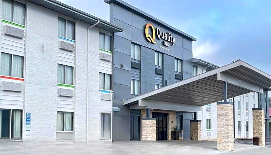 Quality Inn
