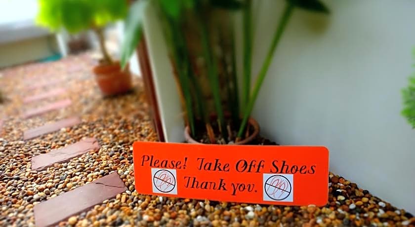 Neptune's Villa Hotel