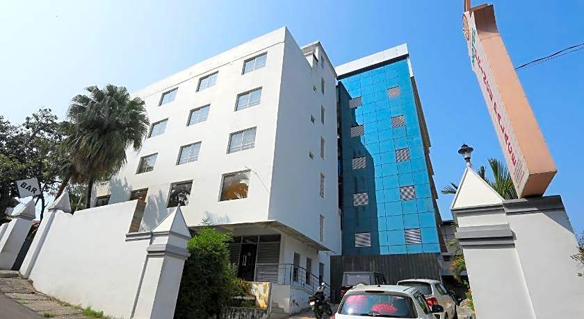 Super Townhouse Prince Palace
