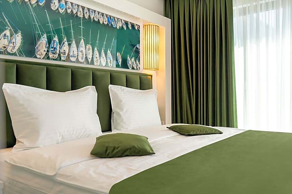 Hotel Luxe