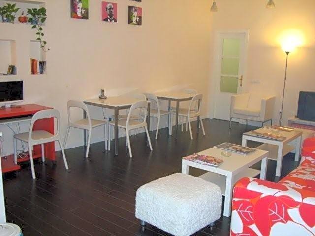 Hostal Goyal Pizarro