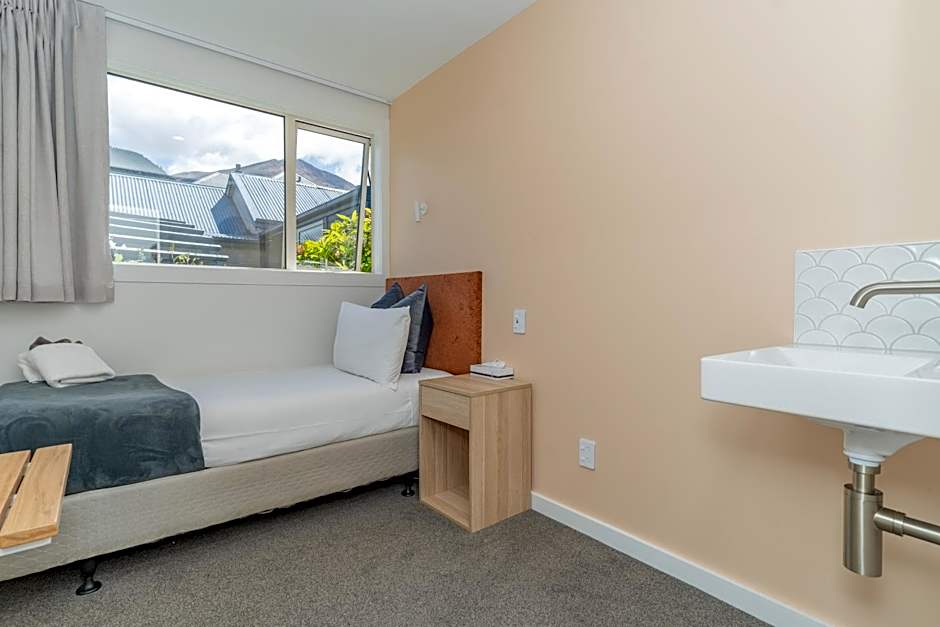 Melbourne Lodge Queenstown