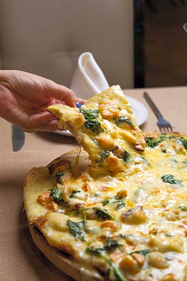 Hotel Posada Virreyes