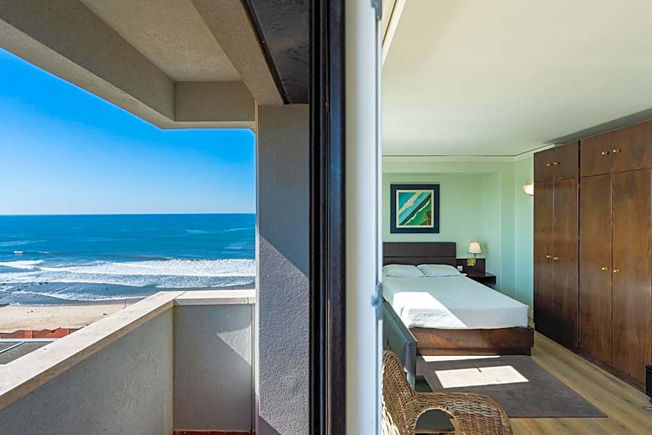 Hotel Apartamento Solverde