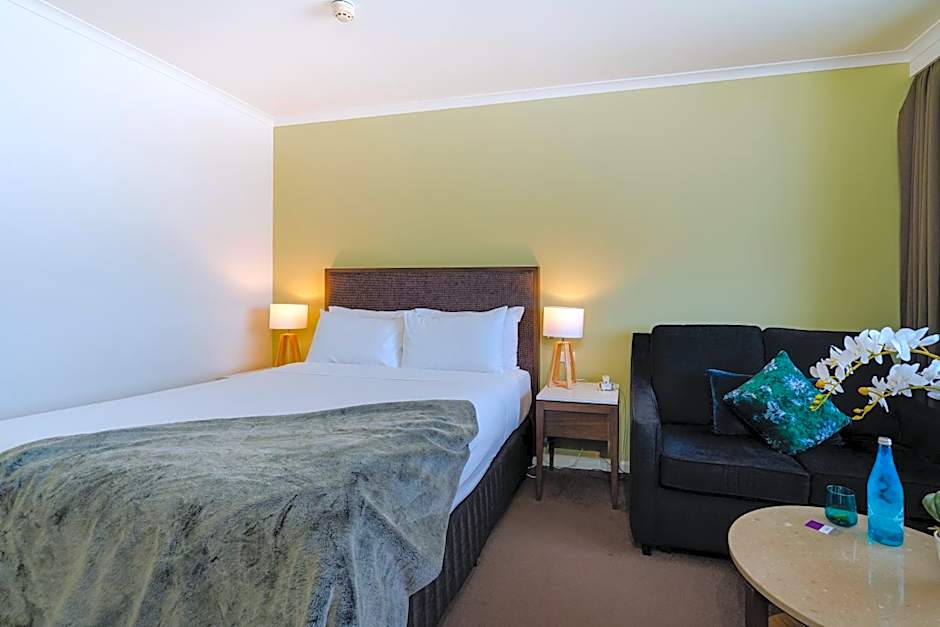 Mercure Albury
