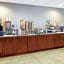 Microtel Inn & Suites By Wyndham Mansfield