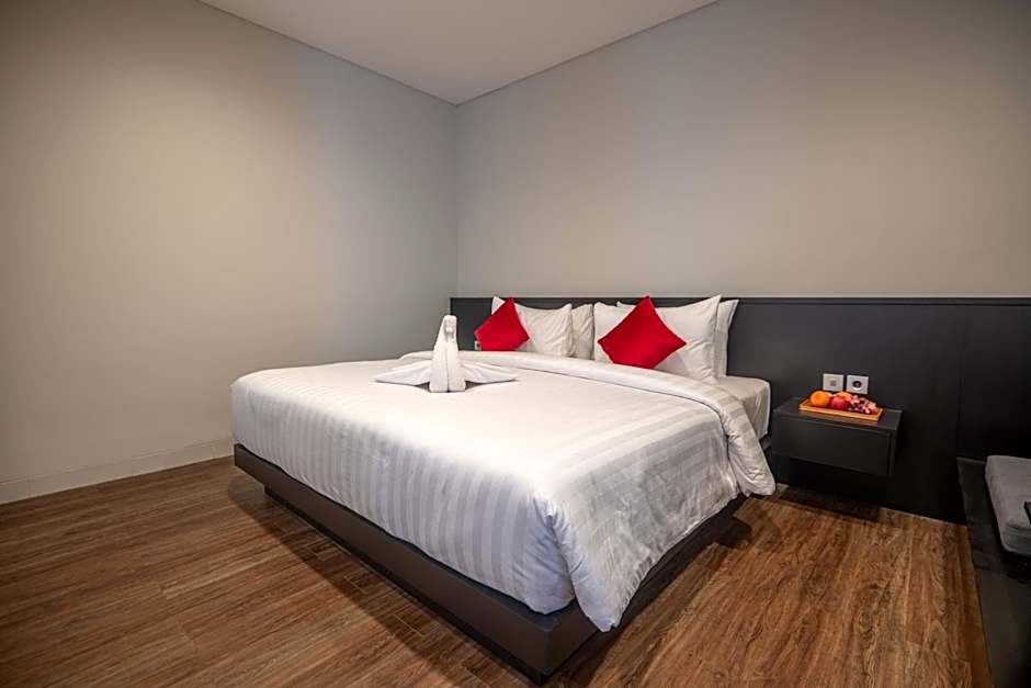 Aralea Coliving