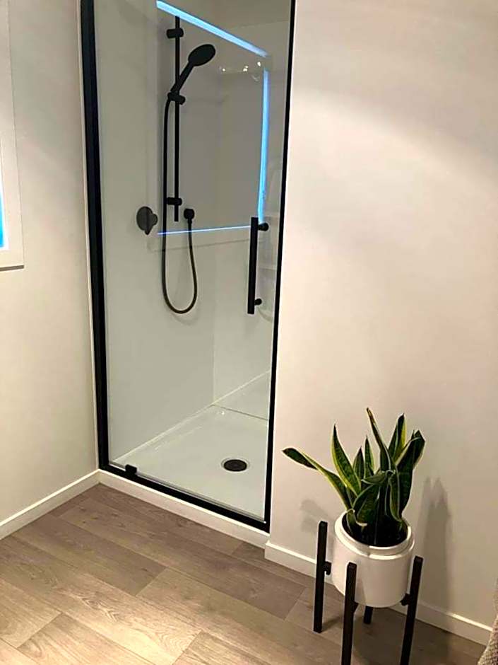 Tripinn Modern Motels & Affordable Accommodation