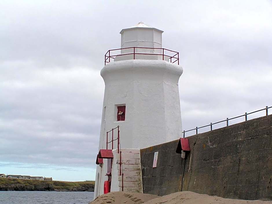 Harbour House Bed & Breakfast - Wick