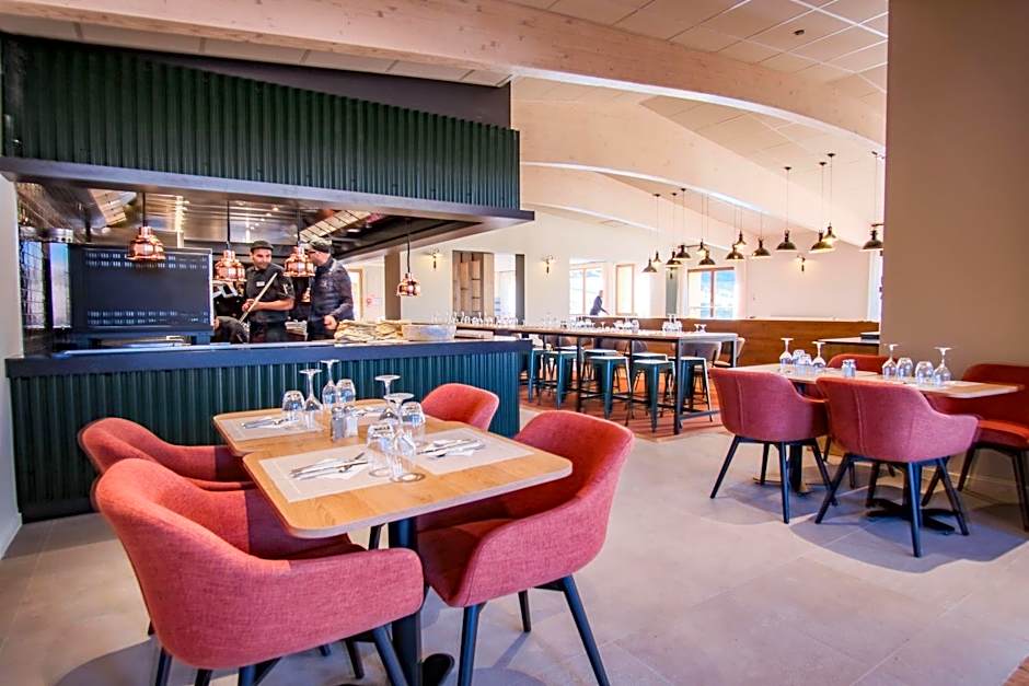 Belambra Clubs Les 2 Alpes Les Crêtes