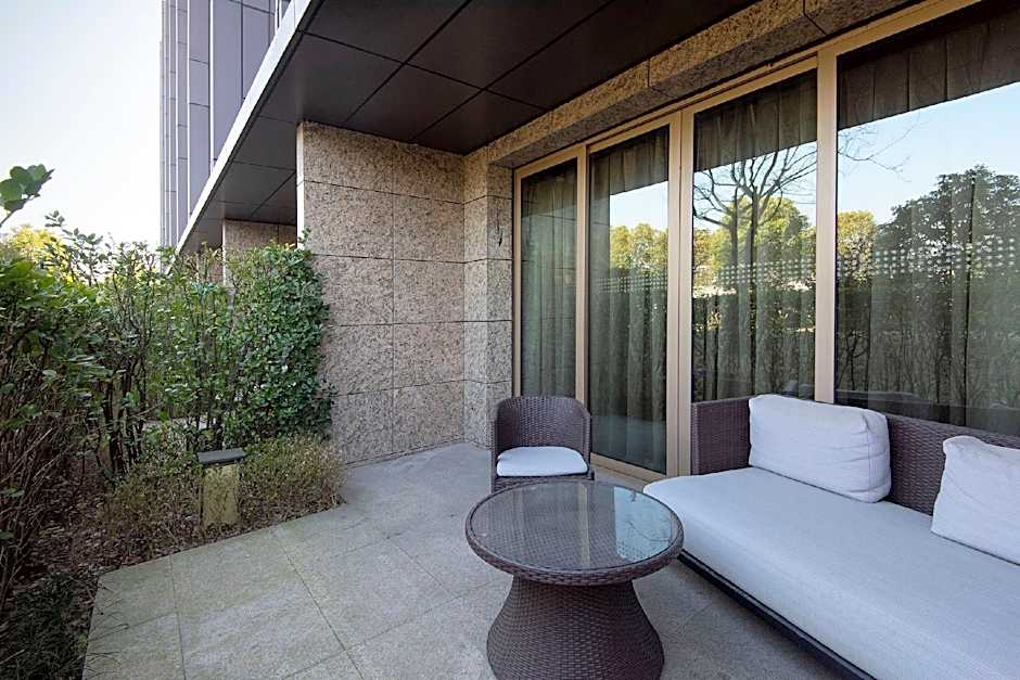 Sheraton Shanghai Chongming Hotel