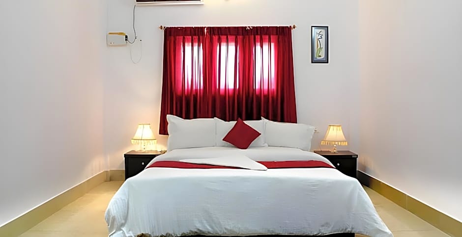 The Shelter Hotel - Port Blair