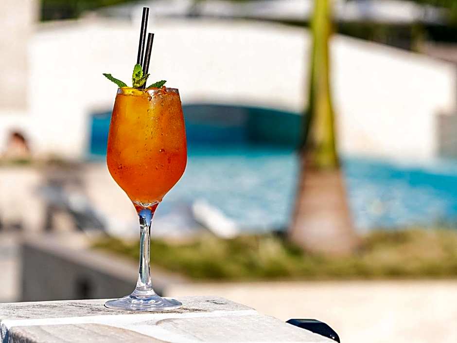 Novotel Darwin Airport