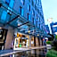 Poly Zhonghui Hotel Apartment (Guangzhou East Railway Station Sports Center)