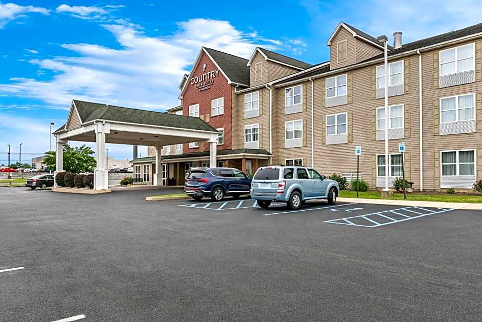 Country Inn & Suites by Radisson, Chambersburg, PA