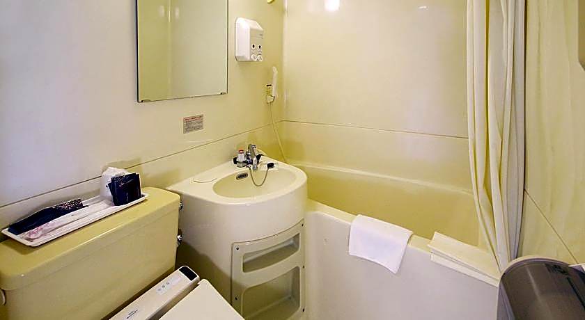 Sasebo Dai-Ichi Hotel