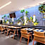 Park Plaza Porto Alegre Moinhos de Vento