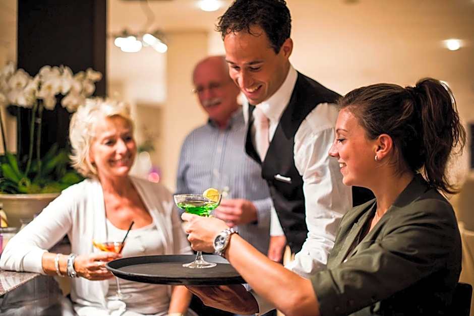 Sanadome Hotel & Spa Nijmegen