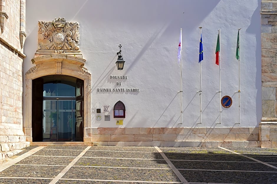 Pousada Castelo de Estremoz - Historic Hotel